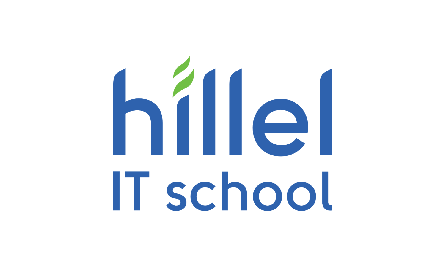 Hillel IT School